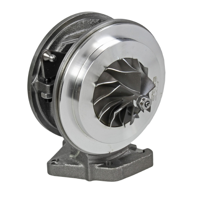CHRA 1000-030-140-0001 pentru turbine KKK model BV50 - imagine 3