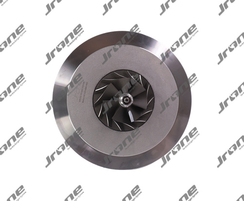 CHRA 1000-030-327-0001 pentru BI-TURBO KP35+K16 model K16 - imagine 2