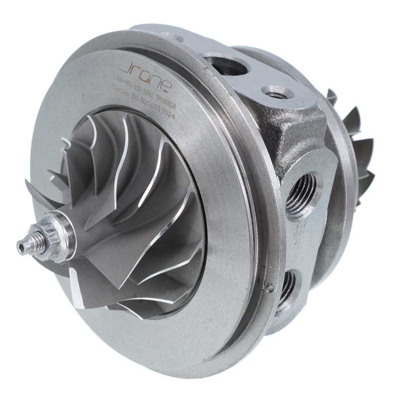 CHRA 1000-050-192-0001 pentru turbine MITSUBISHI model TF035HL8