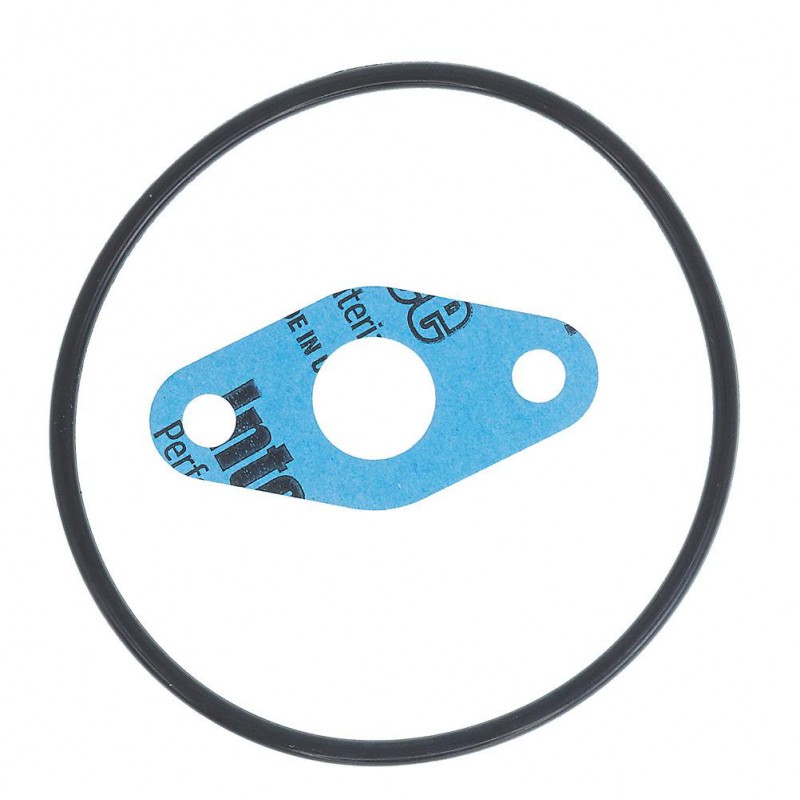 CHRA 1000-050-192-0001 pentru turbine MITSUBISHI model TF035HL8 - imagine 4