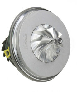 CHRA 1000-030-221T-0001 pentru BI-TURBO KKK model KP35+K04 MFS C/W