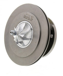 CHRA 1000-030-222T-0001 pentru BI-TURBO KKK model KP35+K04 MFS C/W (turbina mica)