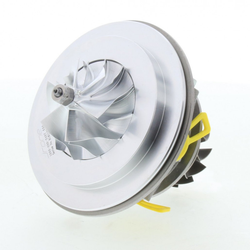 CHRA 1000-030-240T-0001 pentru turbine KKK model K04 MFS C/W