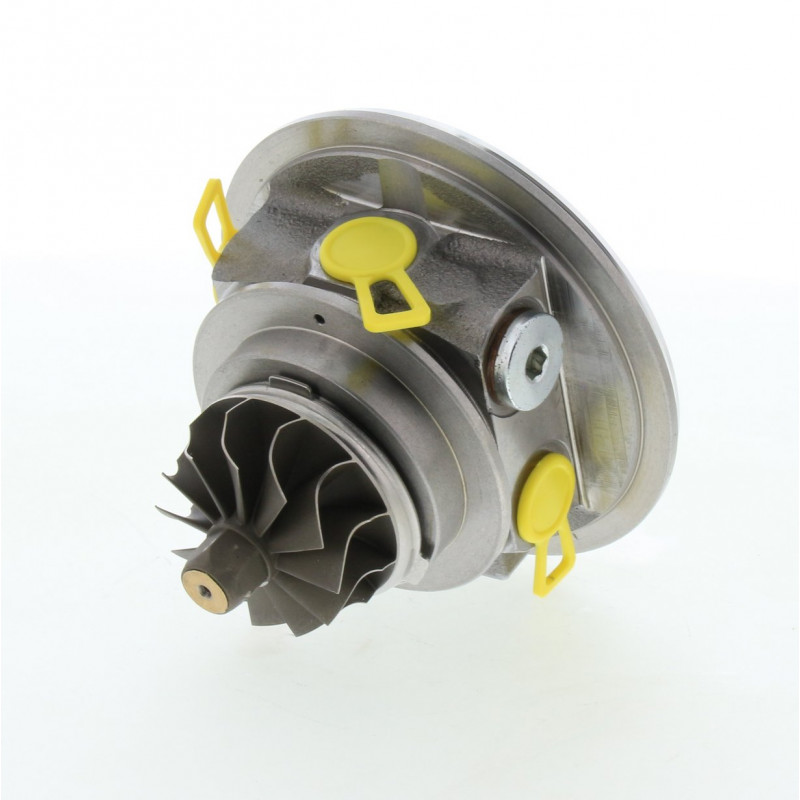 CHRA 1000-030-240T-0001 pentru turbine KKK model K04 MFS C/W - imagine 2