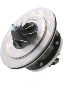 CHRA 1000-030-242-0001 pentru BI-TURBO KKK model KP39+K26