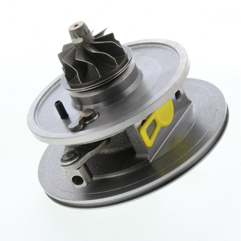 CHRA 1000-030-257T-0001 pentru turbine KKK model BV38 MFS C/W - imagine 2