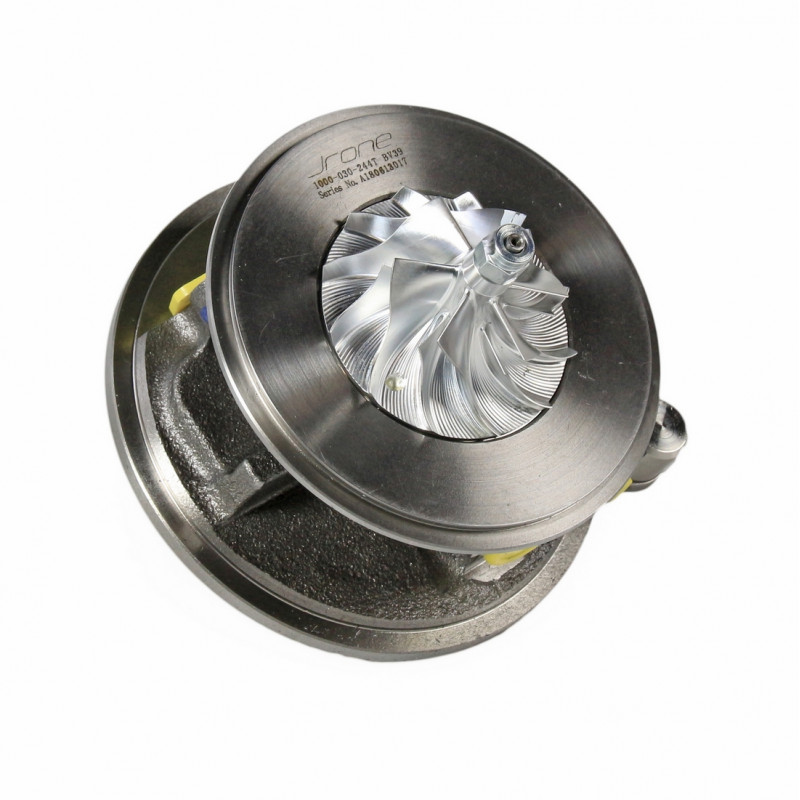 CHRA 1000-030-244T-0001 pentru turbine BWTS model BV39 MFS C/W - imagine 3