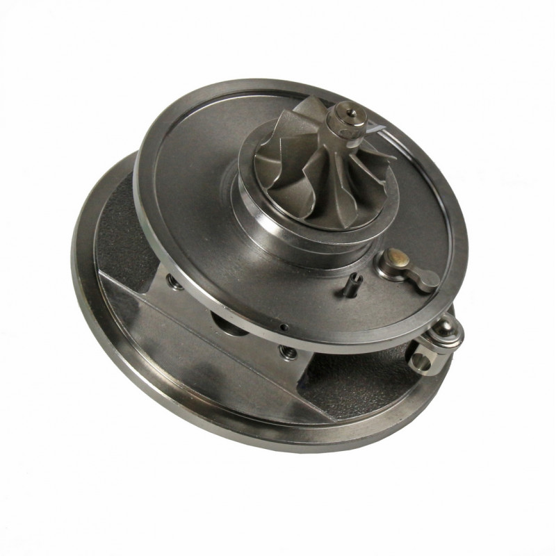 CHRA 1000-030-241T-0001 pentru turbine KKK model BV40 MFS C/W - imagine 2