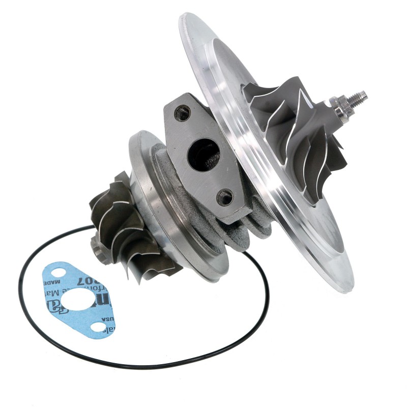 CHRA 1000-010-555-0001 pentru turbine GARRET model GT2056S - imagine 2