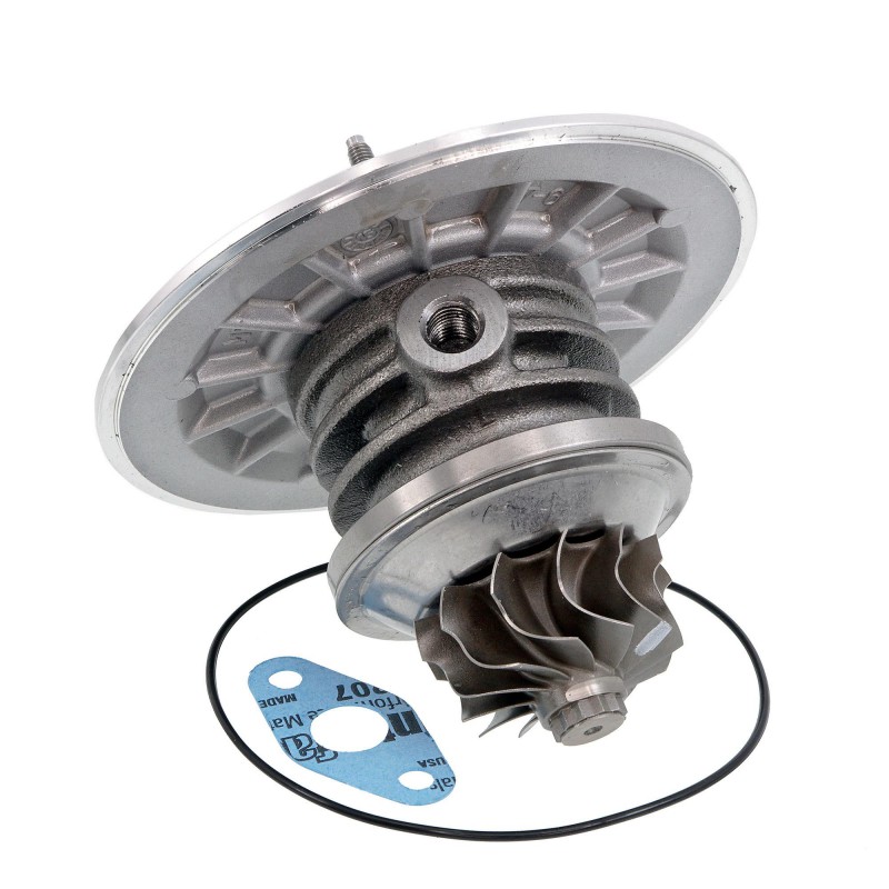 CHRA 1000-010-555-0001 pentru turbine GARRET model GT2056S - imagine 3