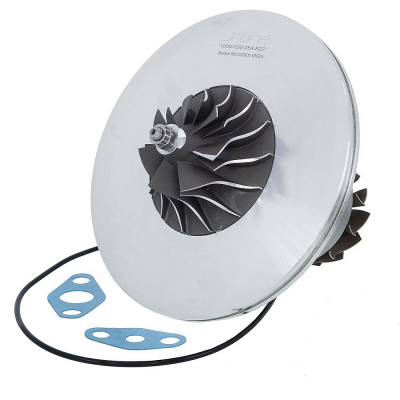 CHRA 1000-030-254-0001 pentru turbine KKK model K27