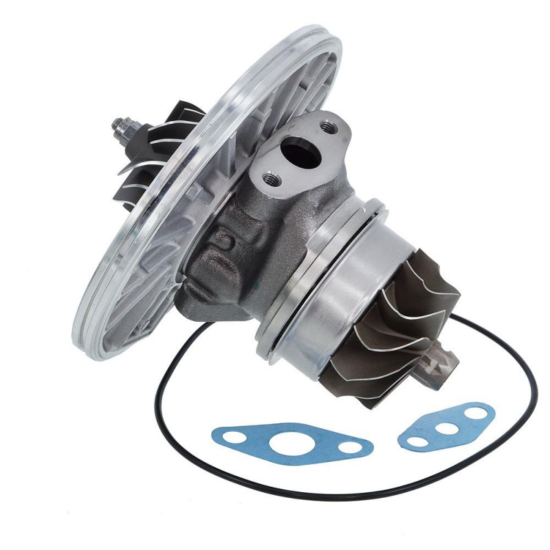 CHRA 1000-030-254-0001 pentru turbine KKK model K27 - imagine 2