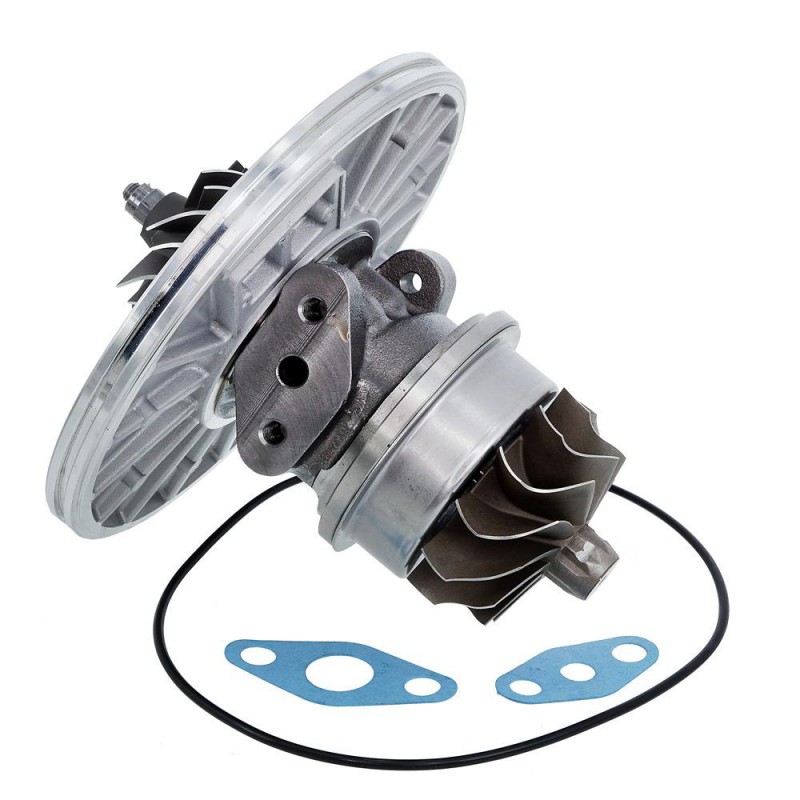 CHRA 1000-030-254-0001 pentru turbine KKK model K27 - imagine 3