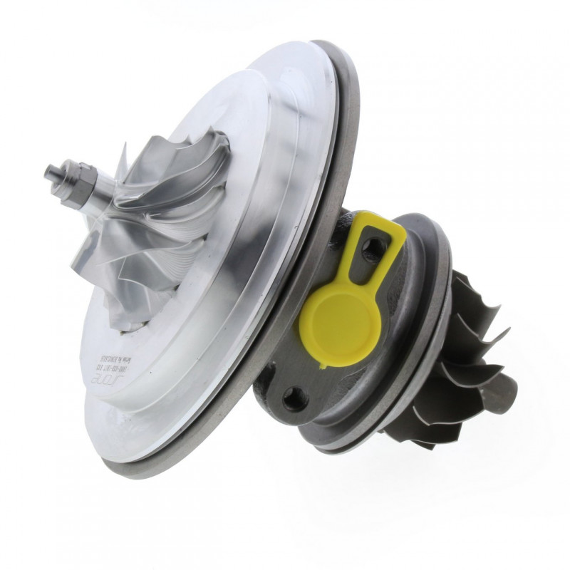 CHRA 1000-030-181T-0001 pentru BI-TURBO KKK model K03+B2 MFS C/W - imagine 2