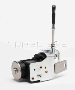 Actuator AC-BW033E - imagine 2