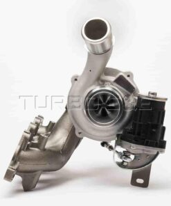 Turbina TURBO-BW011S