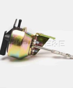 Actuator AC-BM001E - imagine 2
