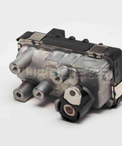 Actuator AC-G227EH