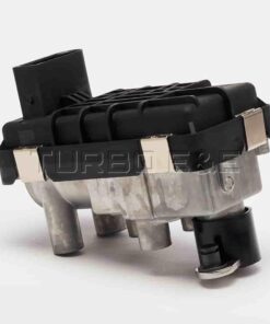 Actuator AC-G227EH - imagine 2