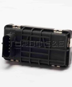 Actuator AC-G227EH - imagine 3