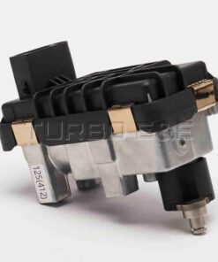 Actuator AC-G263EH - imagine 2