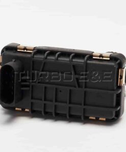 Actuator AC-G263EH - imagine 3