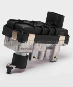 Actuator AC-G393EH - imagine 2