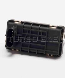 Actuator AC-G393EH - imagine 3