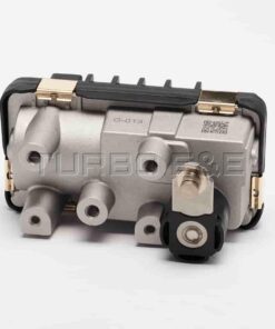 Actuator AC-G228EH