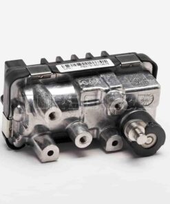Actuator AC-G504EH