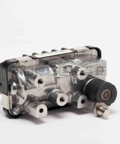 Actuator AC-G389EH - imagine 2