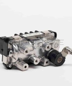 Actuator AC-G383EH