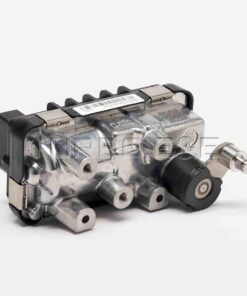 Actuator AC-G283EH
