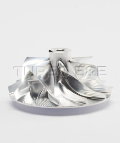 Roata compresor CW-1136B - imagine 2