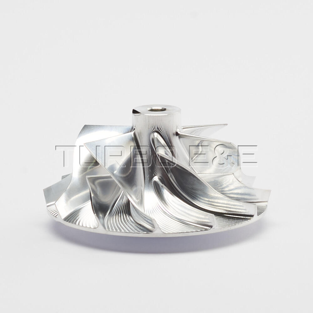 Roata compresor CW-1136B - imagine 2