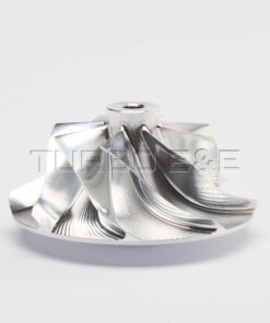 Roata compresor CW-1274B - imagine 2