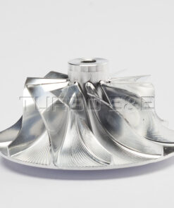 Roata compresor CW-1663B - imagine 2