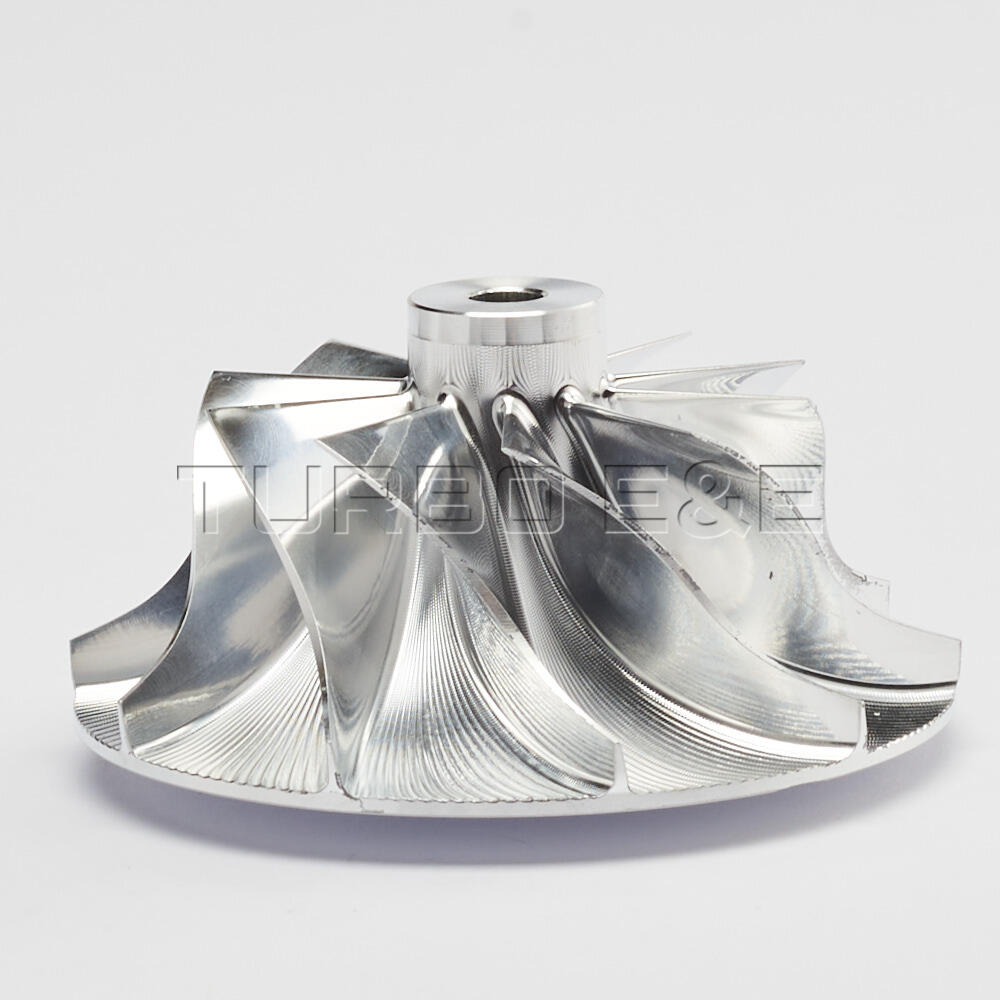 Roata compresor CW-1663B - imagine 2