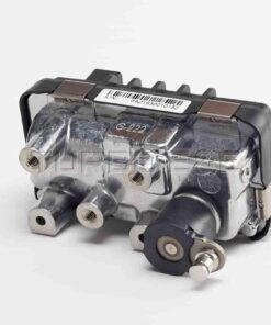 Actuator AC-G258EH