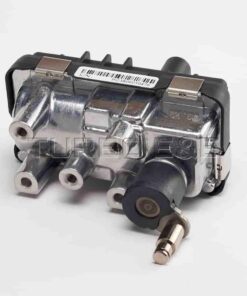 Actuator AC-G538EH
