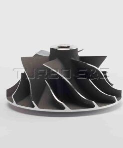 Roata compresor CW-0059 - imagine 2