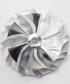 Roata compresor CW-1152B - imagine 2