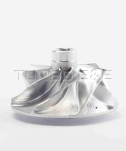 Roata compresor CW-1208BR - imagine 2