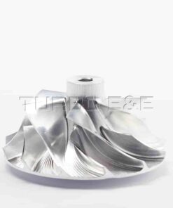 Roata compresor CW-1390B - imagine 2