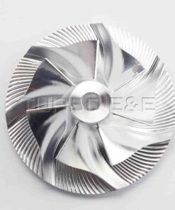 Roata compresor CW-1467B