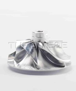 Roata compresor CW-1467B - imagine 2