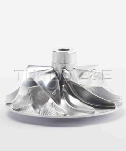 Roata compresor CW-1469B - imagine 2