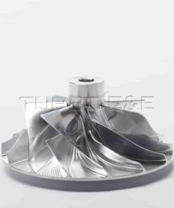 Roata compresor CW-1470B - imagine 2