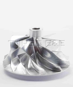 Roata compresor CW-1565B - imagine 2