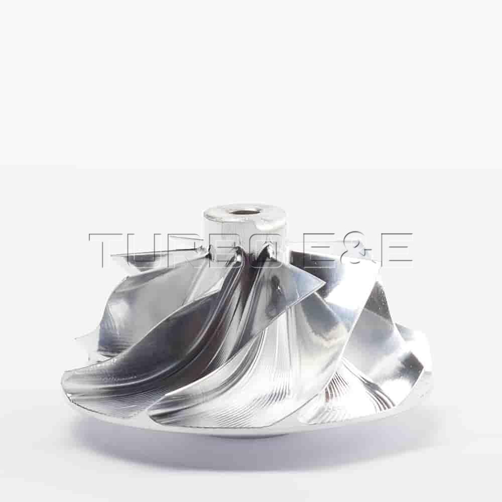 Roata compresor CW-1579BR - imagine 2